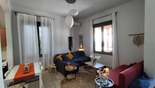 Art apartment - Photo 4