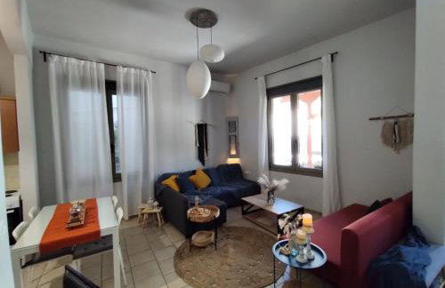 Art apartment - Photo 4