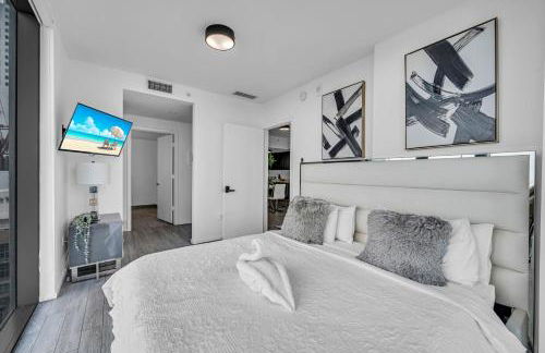 Waterline Corner Vies 2Br 2BA Suites - Foto 17