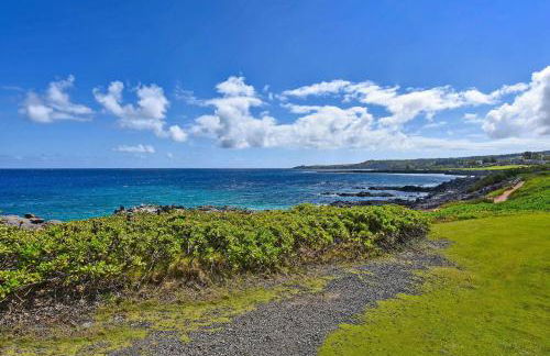 Kapalua Bay Villa 32g4 1 Bedroom Villa by RedAwning - Photo 72