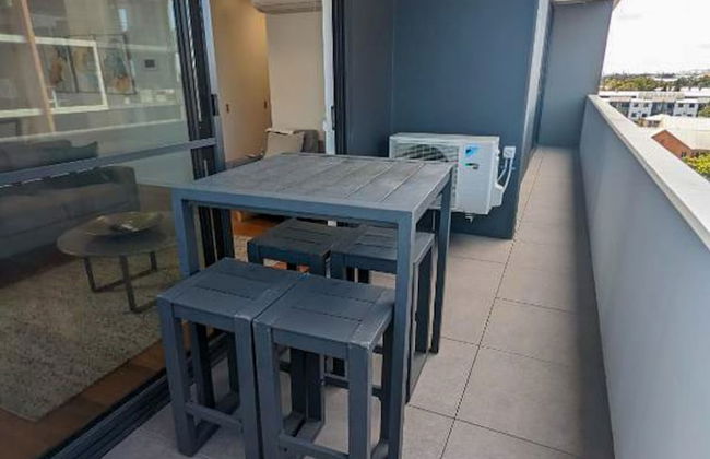 Newcastle Interchange Apartments - Photo 6