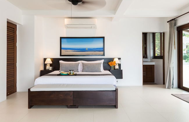 The Secret Beach Villa - Foto 16