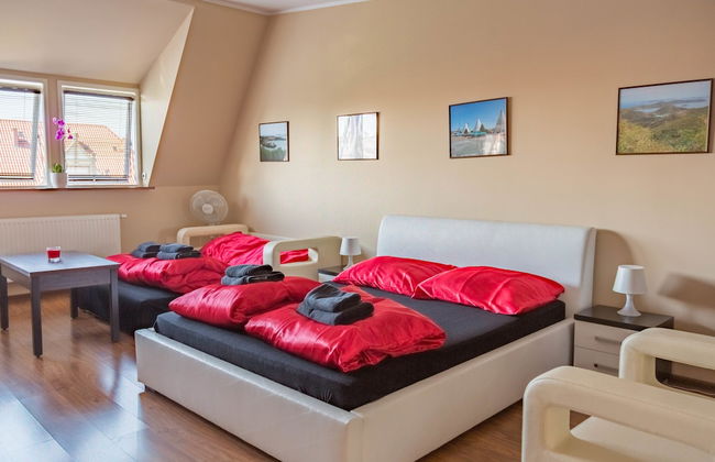 SG Apartments - Foto 15