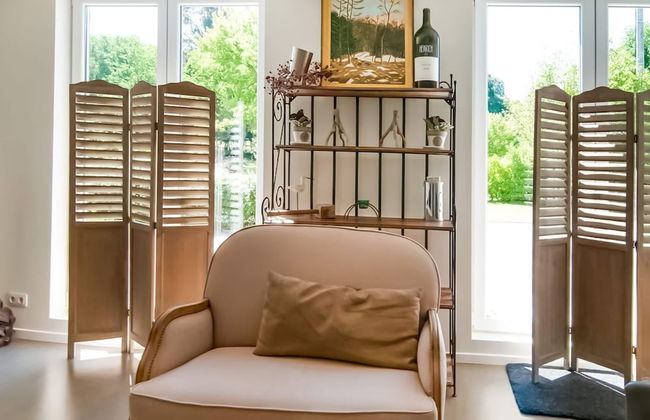 Enticing Holiday Home in Treignes near Forest - Foto 14