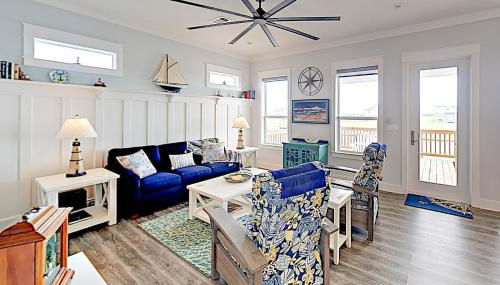 Escape Canal Front Boat Deck Fishing Spot - Foto 3