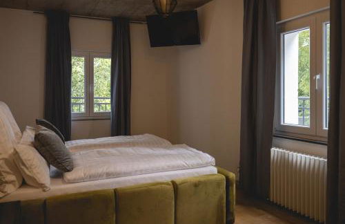 NOOQA Cologne - Villa RHEINLOFTS - Foto 20