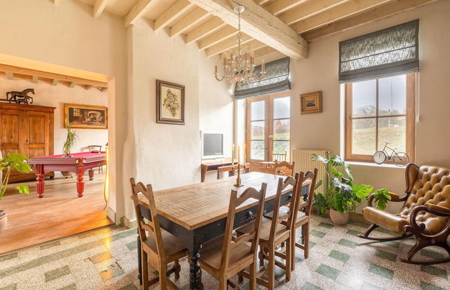 Riding School Farm Stay - Foto 27