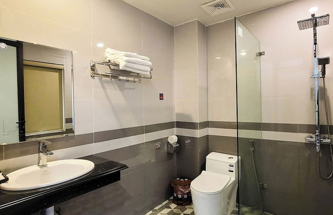 Tam Coc Lakeside Motel - Foto 30