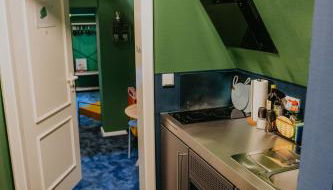 sleepArt green - Photo 5