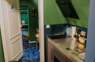 sleepArt green - Photo 5