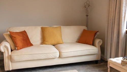 Roos Cottage - Foto 4