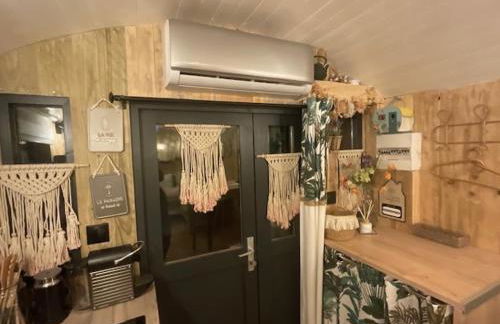 ROULOTTE VAR MER & MONTAGNE - Foto 9