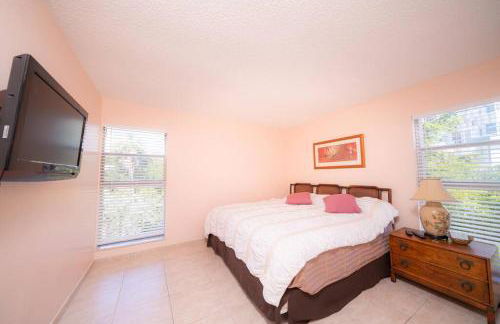 Enjoy Fully Equipped 2BR Condo Near The Beach - Foto 4