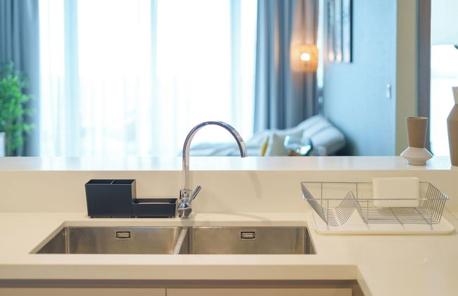 Marco Polo - Furnished 1BR With Skyline Views Near Zabeel Park - Photo 14