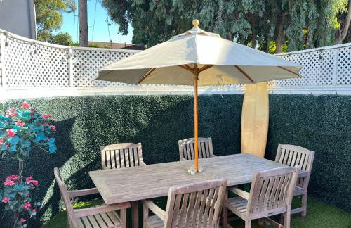 Chic Venice Beach Bungalow Steps from the Canals & Beach - Foto 39