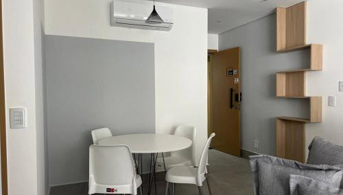 Apartamento mobiliado - Photo 3