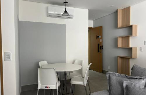 Apartamento mobiliado - Foto 3