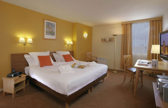 Citadines Wilson Toulouse - Photo 8