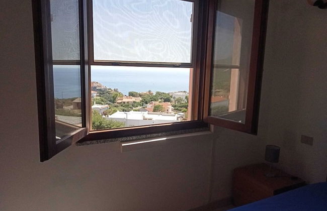 Appartmaneto Sea View Torre Dei Corsari - Photo 2