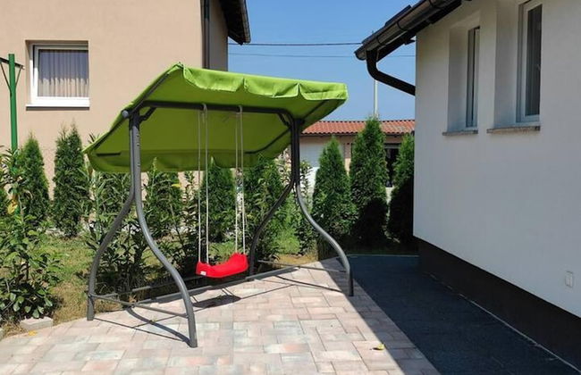 Relax Home Rajna Korenica - Foto 19