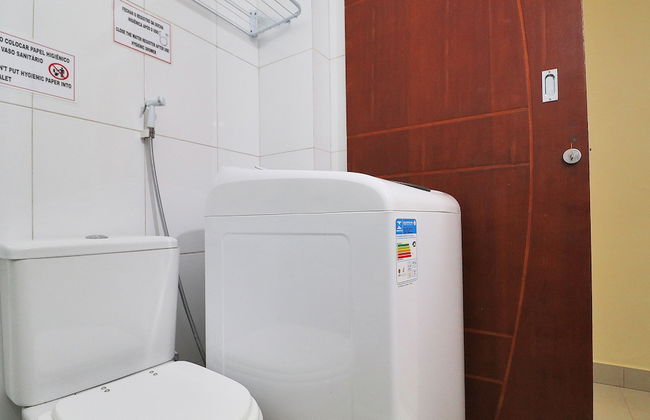 MZ Apartments Nossa Senhora I - Foto 17