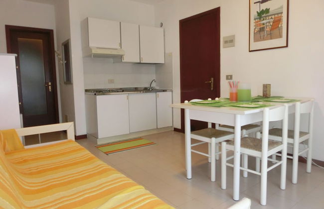 Residence Gemini - Foto 31