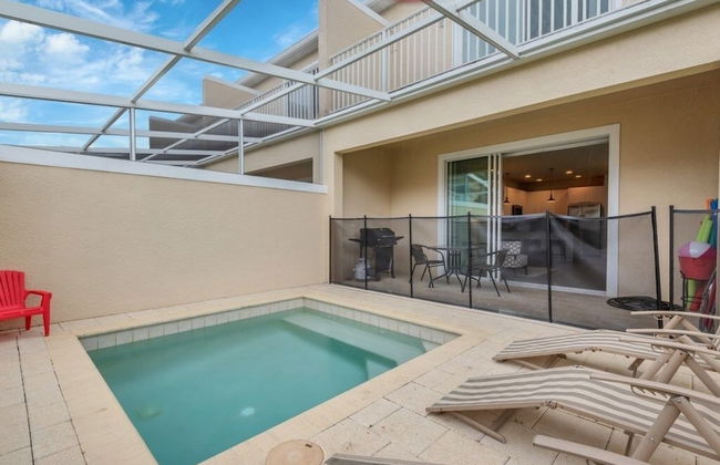 Serenity 3 Bed Townhome 3 Bedroom Townhouse by RedAwning - Foto 32