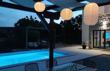 Lazy 8 Villa - Photo 9