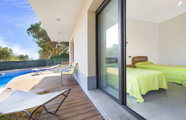 Villa Santi - Foto 8