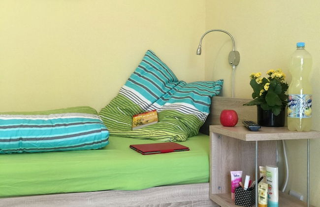 Bett & Bike Eden - Foto 2