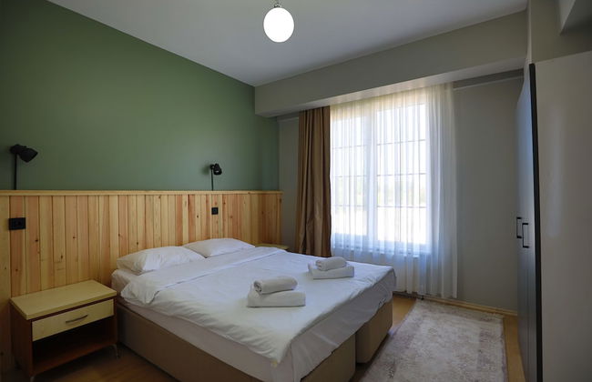 Kayi Apart Hotel - Photo 4