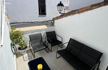 Apartamento turístico Calle Hornos - Foto 13