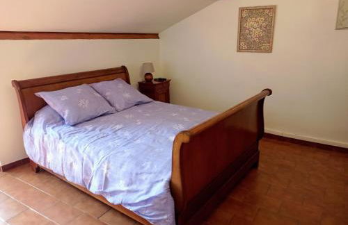 Gîte Chez Dado & Denis Saint Martin d'Ardèche - Foto 16