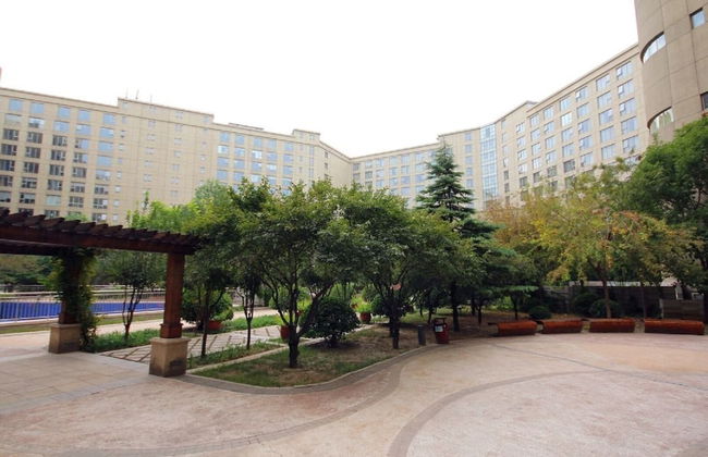 Tianjin Crown International Apartments - Photo 80