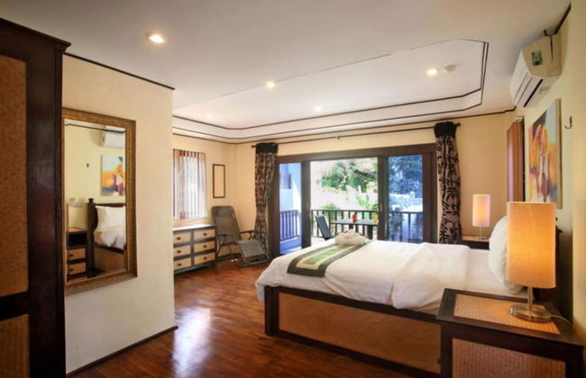 11 Bedroom Sea Front Triple Villas Koh Phangan SDV231/233/234-By Samui Dream Villas - Photo 19