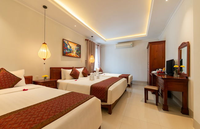 Iris De Villa Hoi An - Foto 5