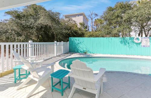 Cape Haus by Pristine Properties Vacation Rentals - Foto 20