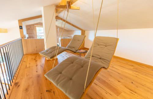 Graf Chiemo Suites - direkt am Chiemsee mit separatem Seezugang - Photo 76