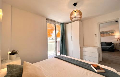 MARITIM Azzure Family Lateral Sea View WiFi - Foto 7