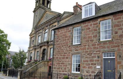 No. 41 Town House - Foto 1