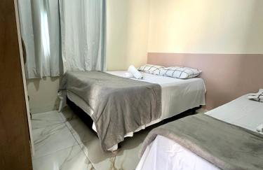 Casa Davisis - Parada Jalapão e Próximo Aeroporto - Foto 10