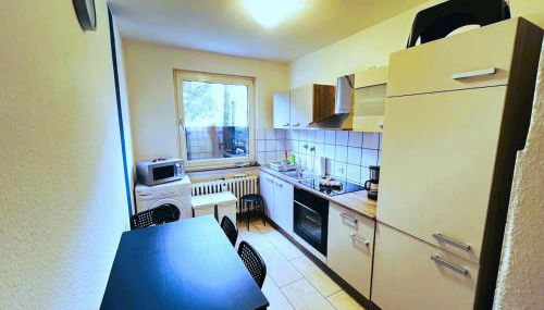 homes of ruhr - Monteurwohnung Förderturm - Foto 2