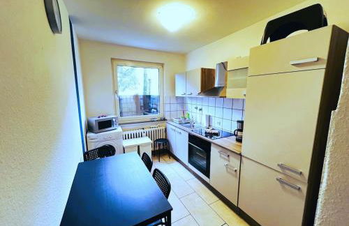 homes of ruhr - Monteurwohnung Förderturm - Photo 2