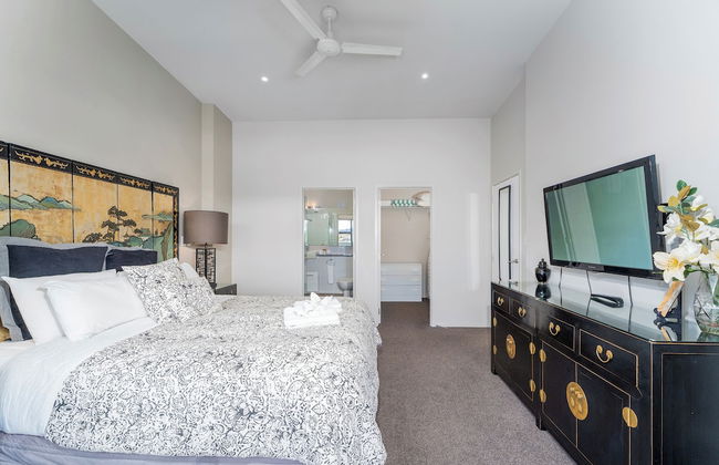 Sovereign Pier on the Waterways - Foto 7