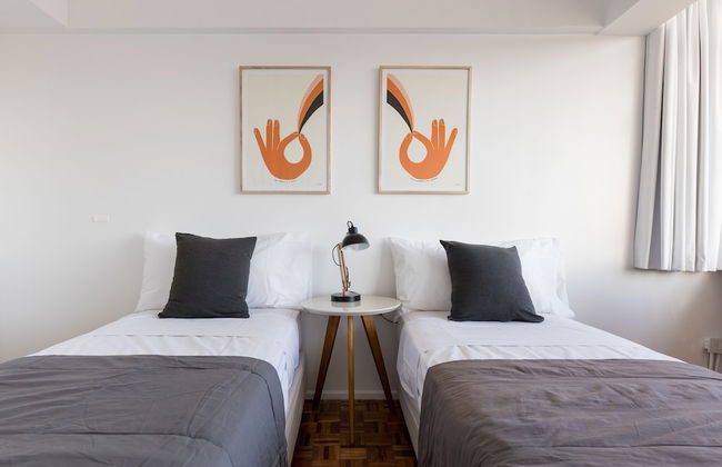 Admirable Recoleta - Foto 7