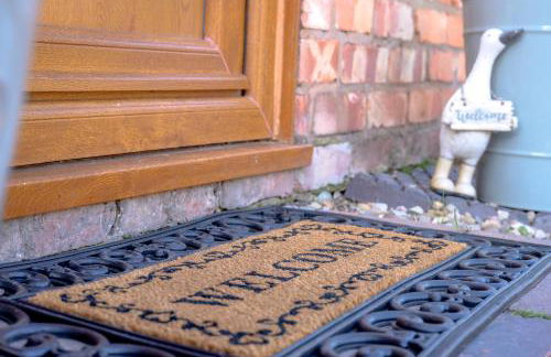 Saughall Mill Farm Cottage - Photo 16