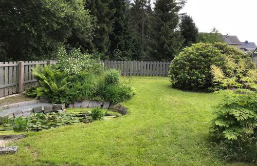 Ferienbungalow Grünbach - Foto 19