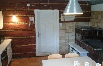 Chata góralska Wojtasówka - Foto 53