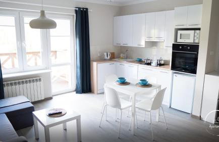 Apartament Siódemka - Foto 7