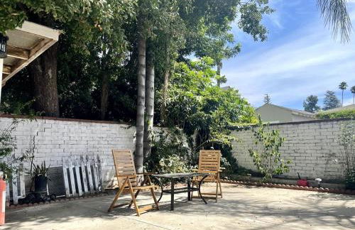 Pasadena Quiet Gem with Fiber Internet WiFi and Workspace - Foto 26